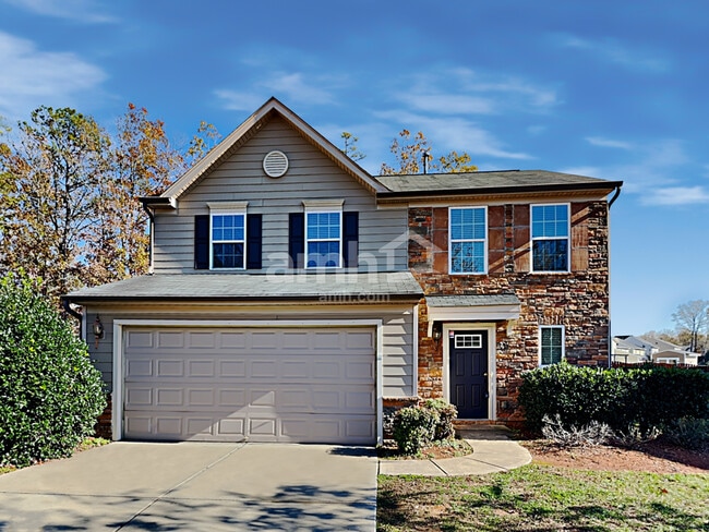 property at 4462 Roundwood Ct