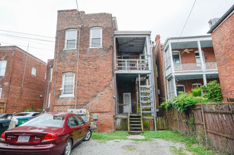 1844 W Grace St in Richmond, VA - Building Photo - Building Photo