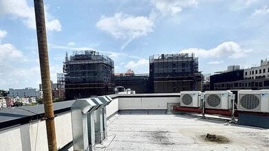 1283 Nostrand Ave, Unit 2r in Brooklyn, NY - Building Photo - Building Photo