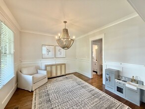 1020 Gregg St in Raleigh, NC - Building Photo - Building Photo