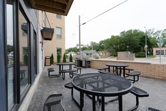 Spring City Crossing in Waukesha, WI - Building Photo - Interior Photo