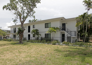 1305 SE 1st St in Fort Lauderdale, FL - Building Photo - Building Photo
