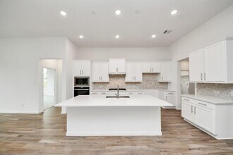 7727 Pale Petunia Trl in Katy, TX - Building Photo - Building Photo