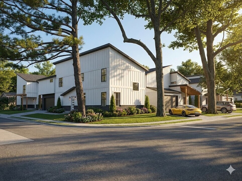 2091 W Ora Dr in Fayetteville, AR - Building Photo