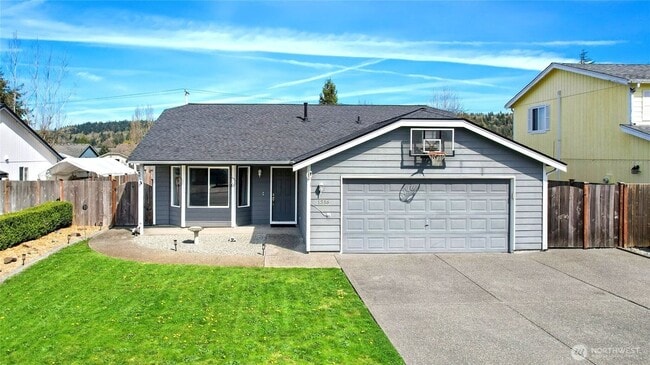 property at 1316 Headley Ave NW