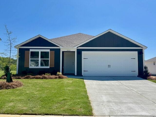 3919 Water Lily Ln in Northport, AL - Building Photo