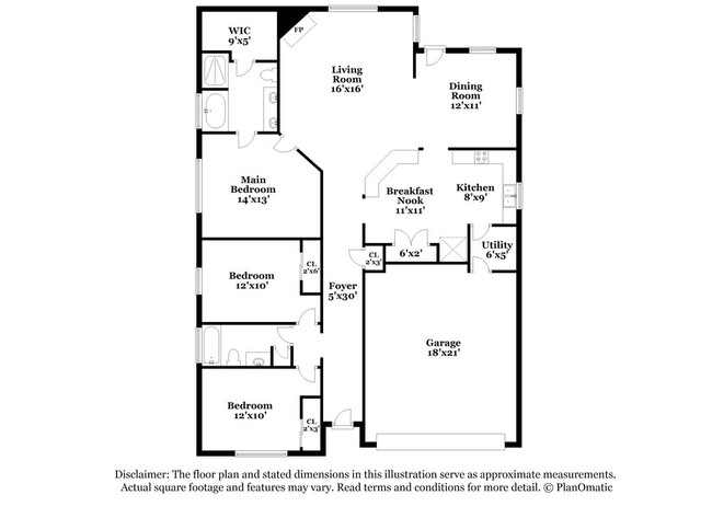 19934 18th Fairway Dr in Humble, TX - Building Photo - Building Photo