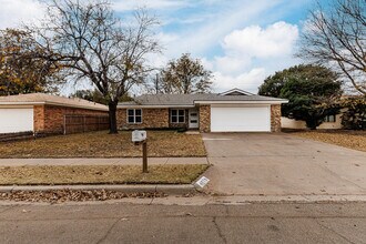 4813 73rd St in Lubbock, TX - Building Photo - Building Photo