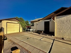 1313 S 6th Ave in Safford, AZ - Building Photo - Building Photo