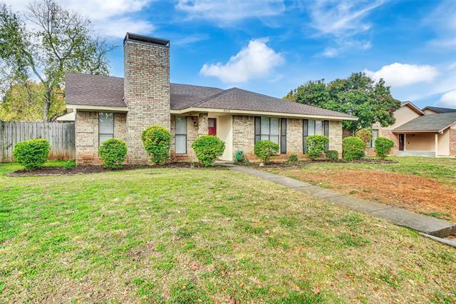 3113 Peachtree Ln in Plano, TX - Foto de edificio - Building Photo