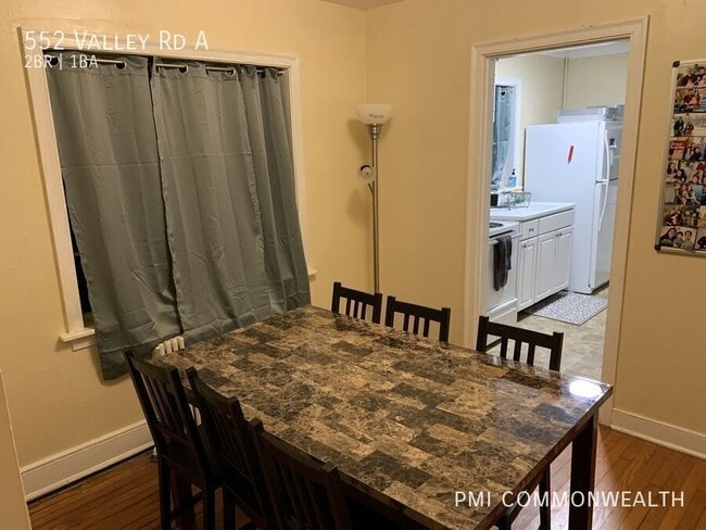 552 Valley Rd in Charlottesville, VA - Building Photo - Building Photo