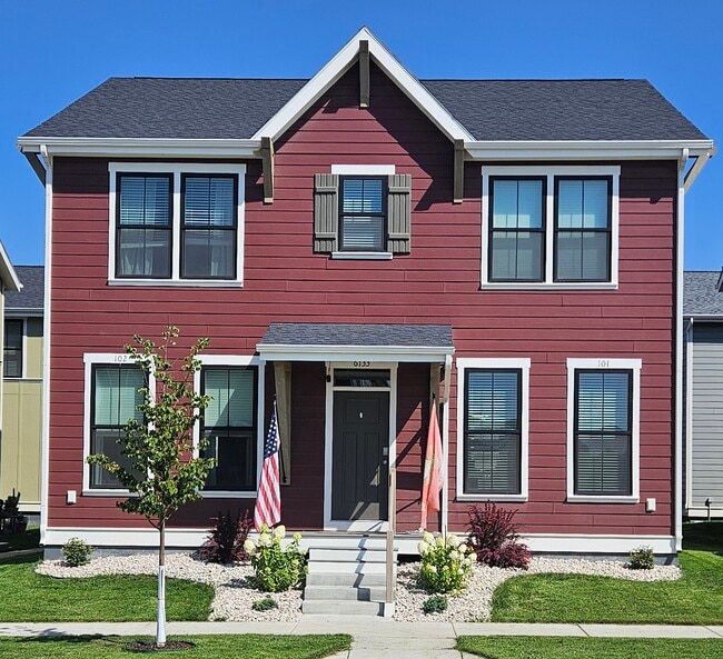 property at 6133 Farmstead Ave