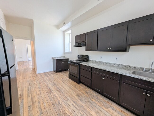 property at 3124-3126-3126 Oregon Ave