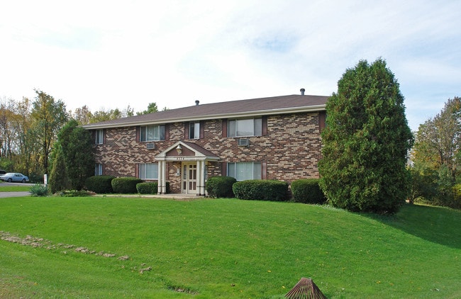 4334 Kennedy Dr in Racine, WI - Building Photo - Building Photo