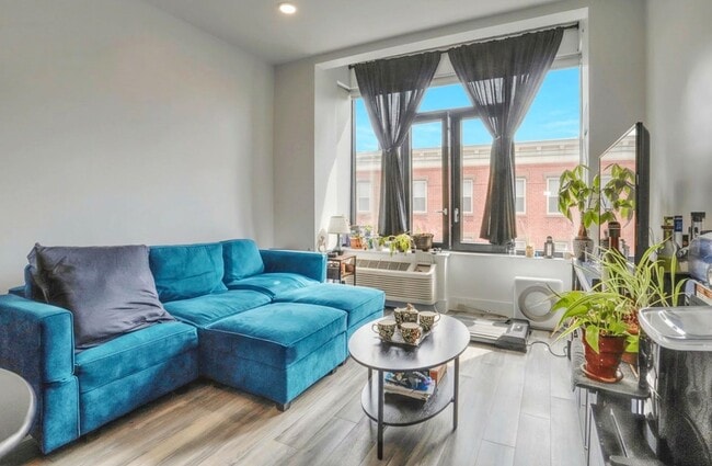 property at 327 Communipaw Ave