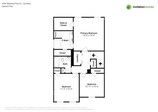 8724 Westwind Point Dr in Cornelius, NC - Building Photo - Building Photo