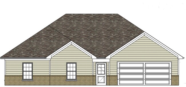 965 Brickstore Rd in Eastaboga, AL - Building Photo - Building Photo