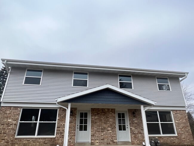 property at 520 Van Dyke Ave