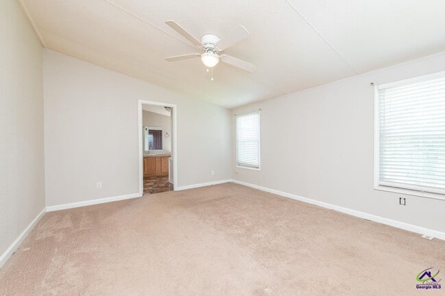 137 Shamrock Cir in Byron, GA - Building Photo - Building Photo