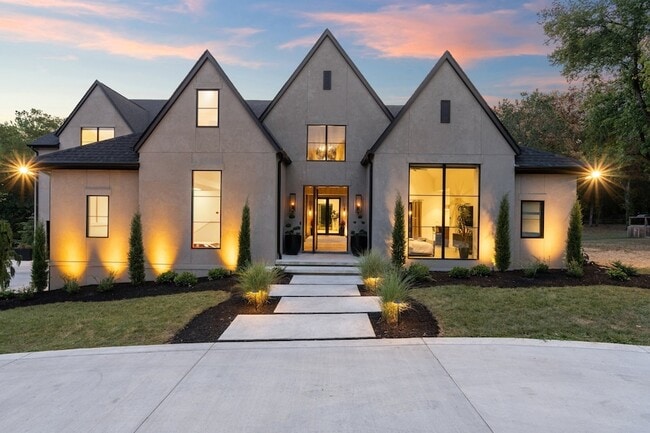 property at 741 Brk Holw Rd