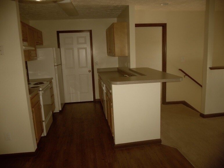 Arlington Village Apartments Germantown, OH Apartments For Rent
