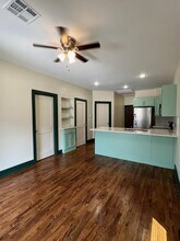 1347 E Haskell St in Tulsa, OK - Building Photo - Building Photo