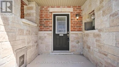 2567 Ladyfern Crossing in Pickering, ON - Building Photo - Building Photo