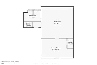 19524 Coachmans Trace in Cornelius, NC - Building Photo - Building Photo