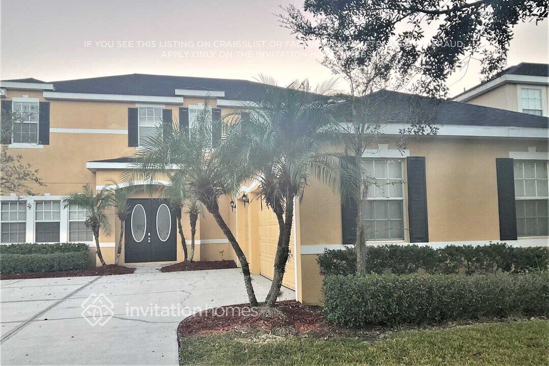 19922 Tamiami Ave in Tampa, FL - Building Photo