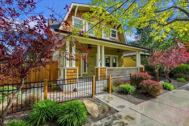 6766 S Talasi Ave in Boise, ID - Building Photo - Building Photo