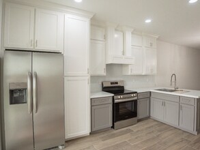 4310 Escondido Ln in Harlingen, TX - Building Photo - Building Photo