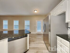 461 Kimball Loop in China Grove, NC - Foto de edificio - Building Photo