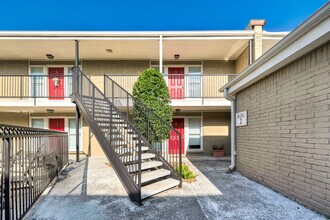 835 Heights in Houston, TX - Building Photo - Building Photo
