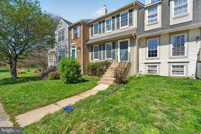property at 4686 Joanna Ct