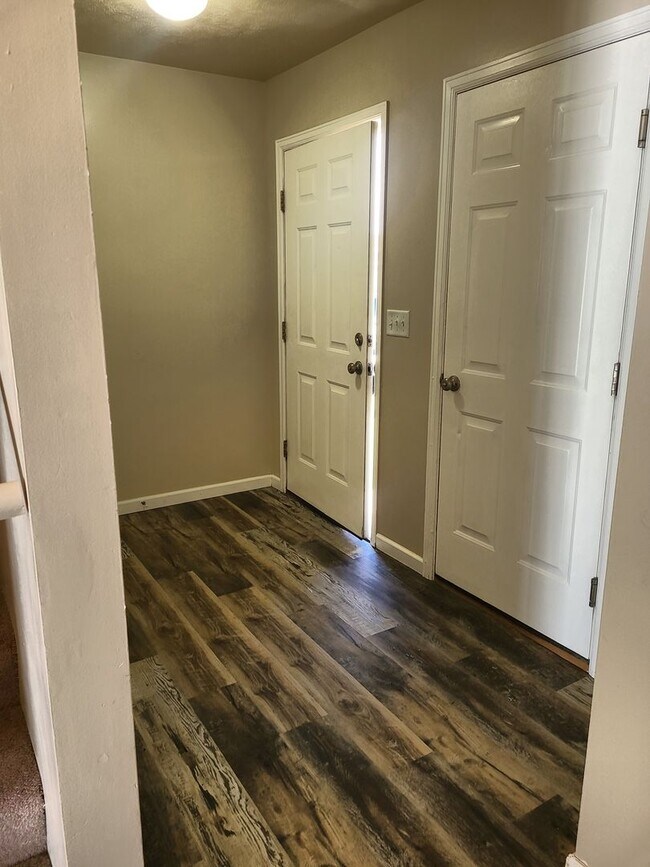 917 Rampart Dr in Rock Springs, WY - Building Photo - Building Photo