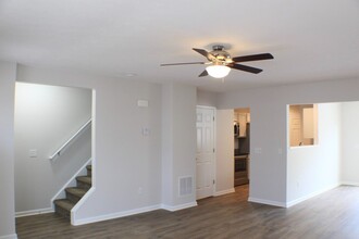 1431 Hornsby Ave in Harrisonburg, VA - Building Photo - Building Photo
