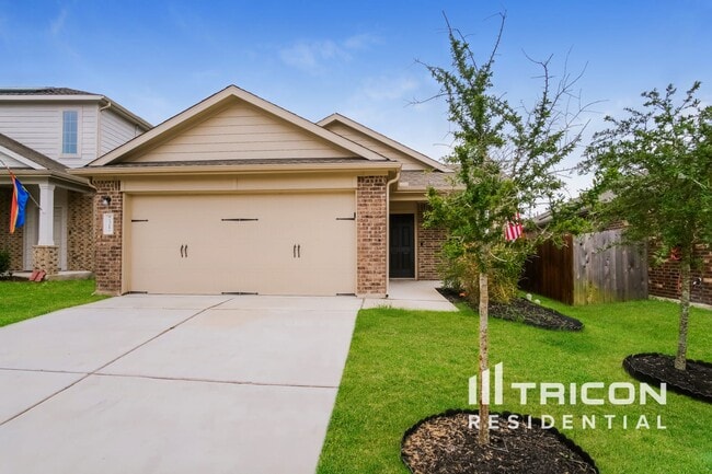 property at 7317 Dungarees Wy