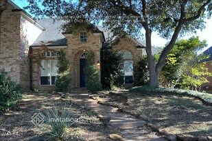 6020 Madera Ct in Plano, TX - Building Photo