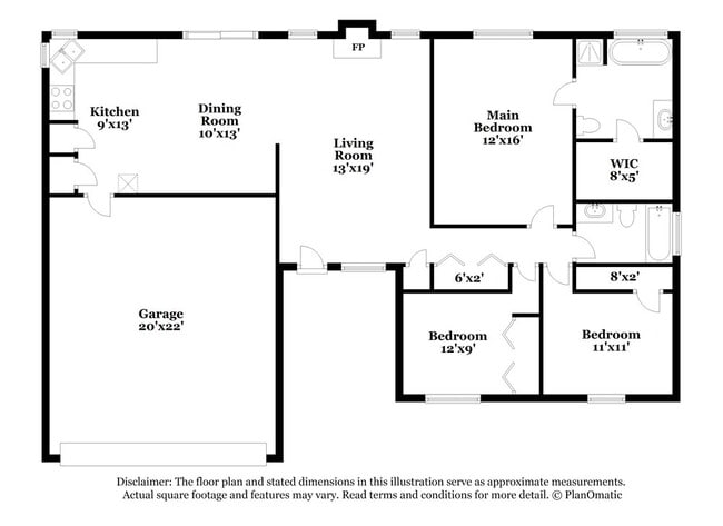 458 Old Tree Dr in Jackson, GA - Building Photo - Building Photo