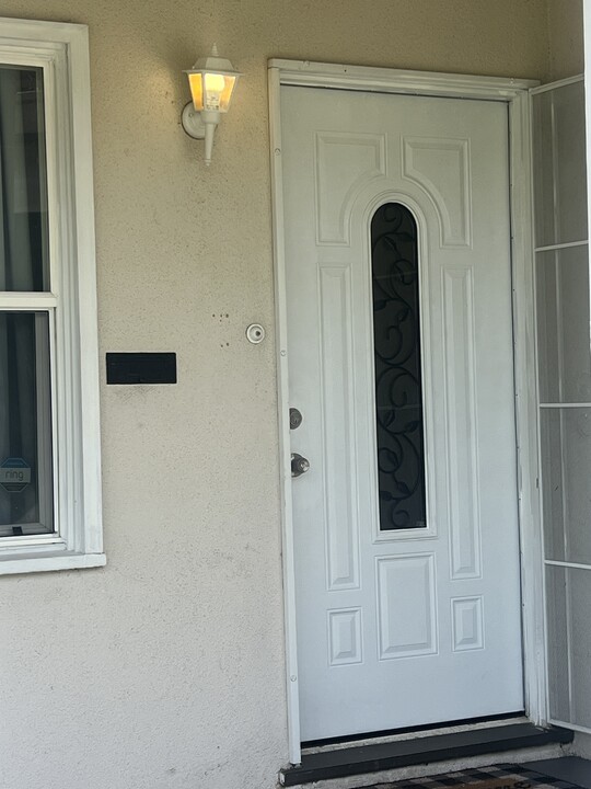 2499 Sawtelle Blvd, Unit 2499 in Los Angeles, CA - Foto de edificio