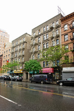 120-126 W 116th St in New York, NY - Building Photo - Building Photo