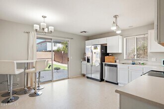 12036 W Larkspur Rd in El Mirage, AZ - Building Photo - Building Photo