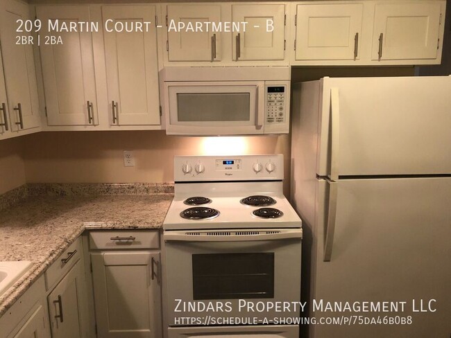 209 Martin Ct in Catlin, IL - Building Photo - Building Photo