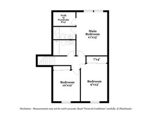 3294 Bellowind Dr in Reynoldsburg, OH - Foto de edificio - Building Photo