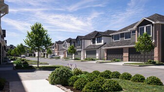 Summerwell Marvida in Cypress, TX - Building Photo