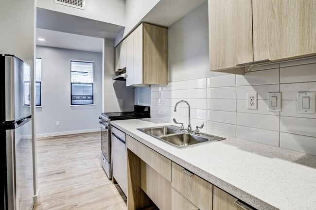 property at 3113 St Charles St