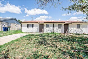 314 Sunset Ln in Copperas Cove, TX - Building Photo
