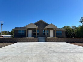 1720 N 7th St in Fort Smith, AR - Building Photo