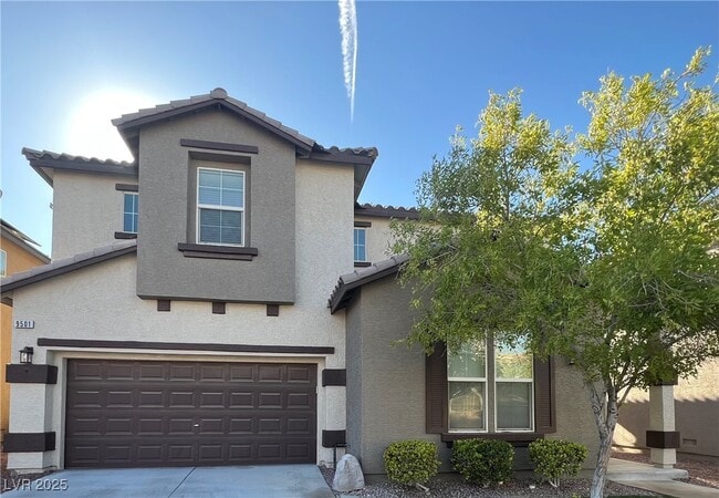 property at 9501 Ironsend St