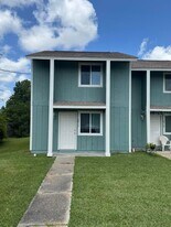 2917 Ormond Ave in Panama City, FL - Building Photo
